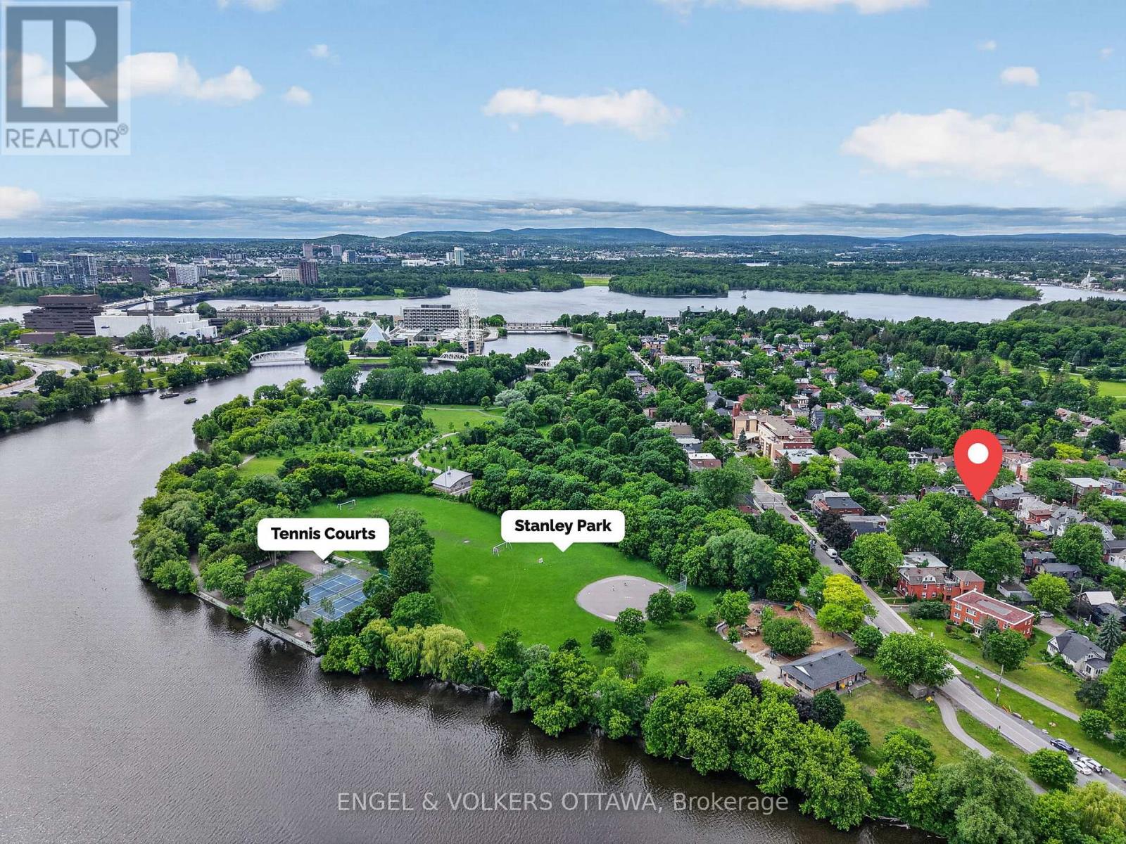 3 Bed, 2 Bath House for Sale in Ottawa – 140 RIVER LANE, Ottawa – MLS# X13457650 - Image 41
