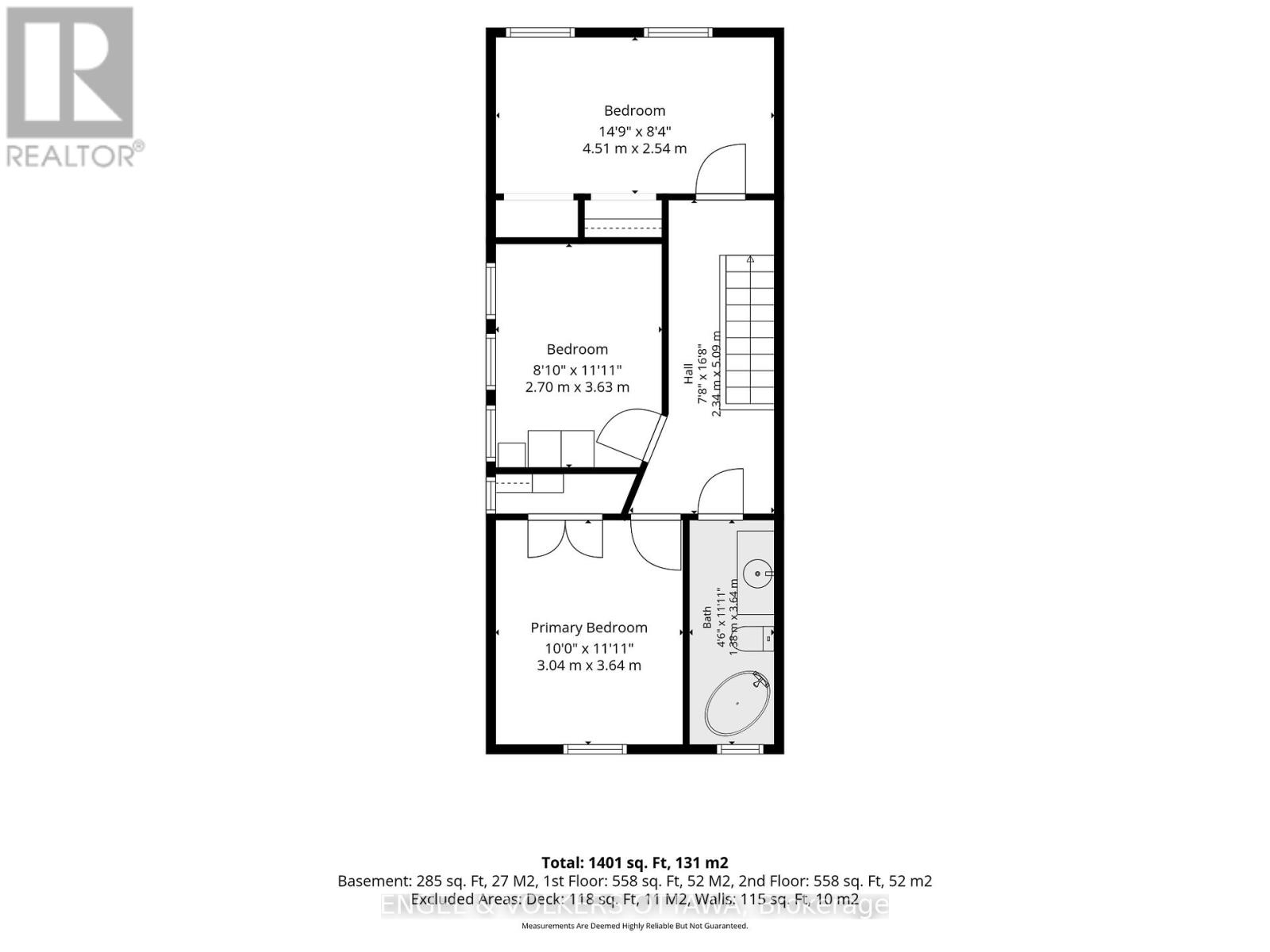 3 Bed, 2 Bath House for Sale in Ottawa – 140 RIVER LANE, Ottawa – MLS# X13457650 - Image 46