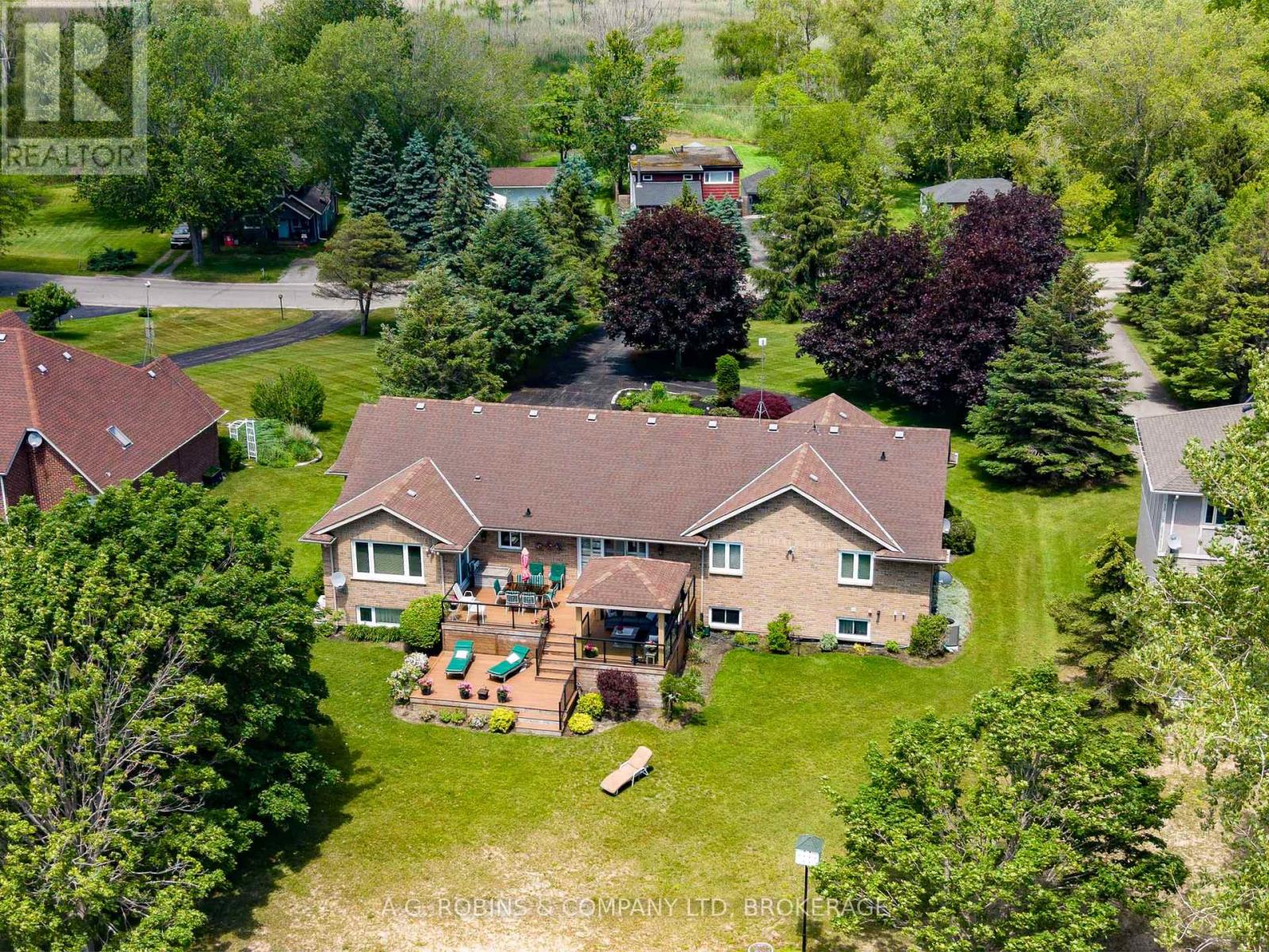 10321 LAKSHORE ROAD W - Image 3