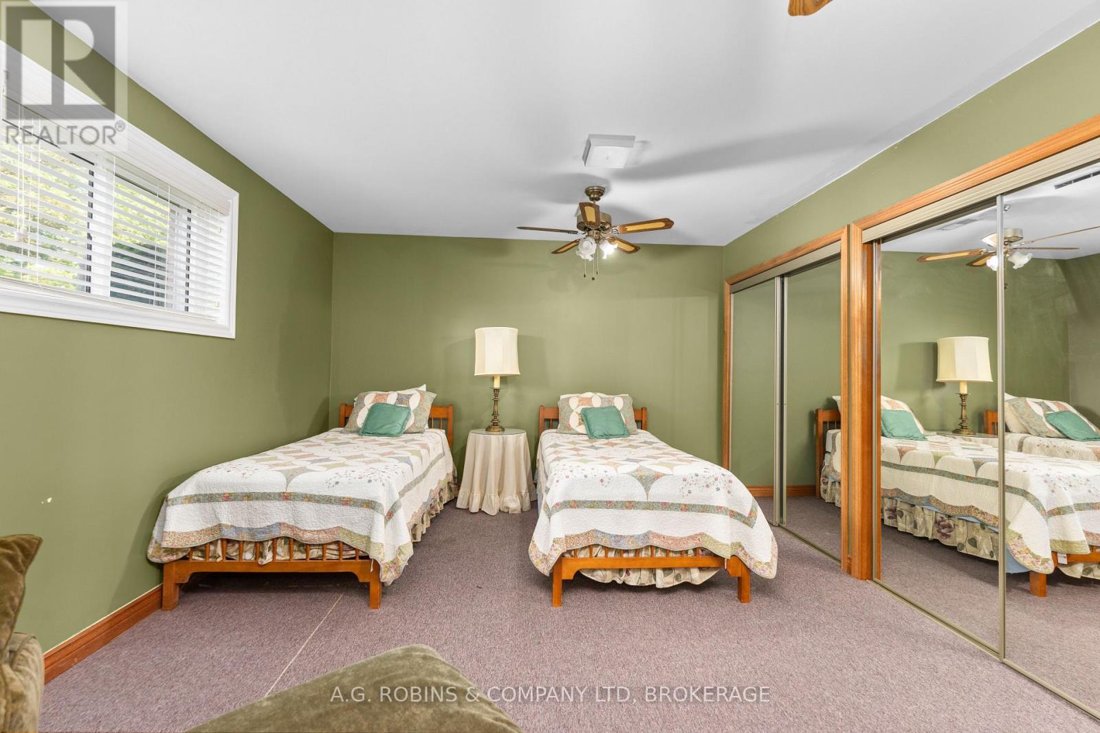 10321 LAKSHORE ROAD W - Image 41