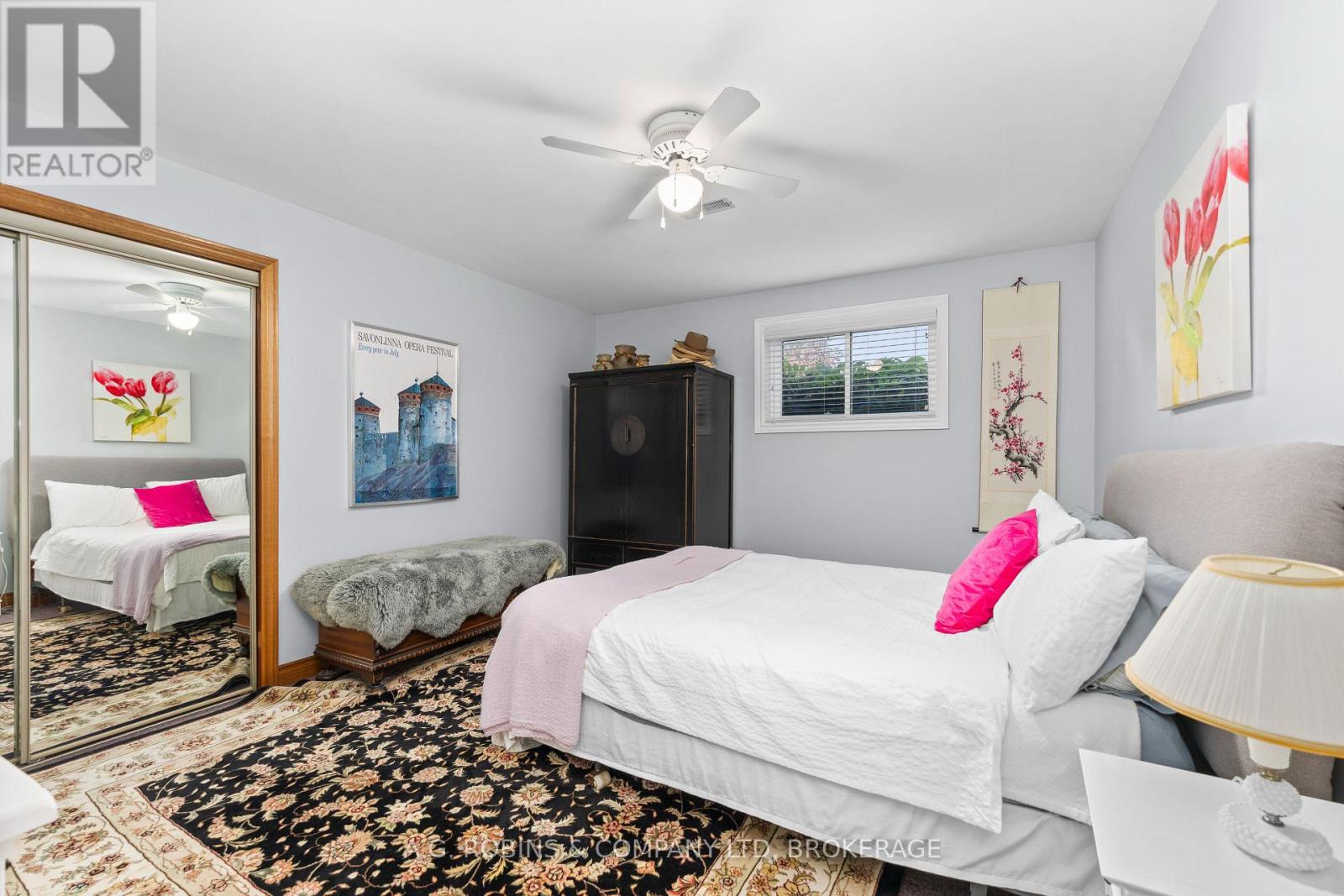 10321 LAKSHORE ROAD W - Image 42