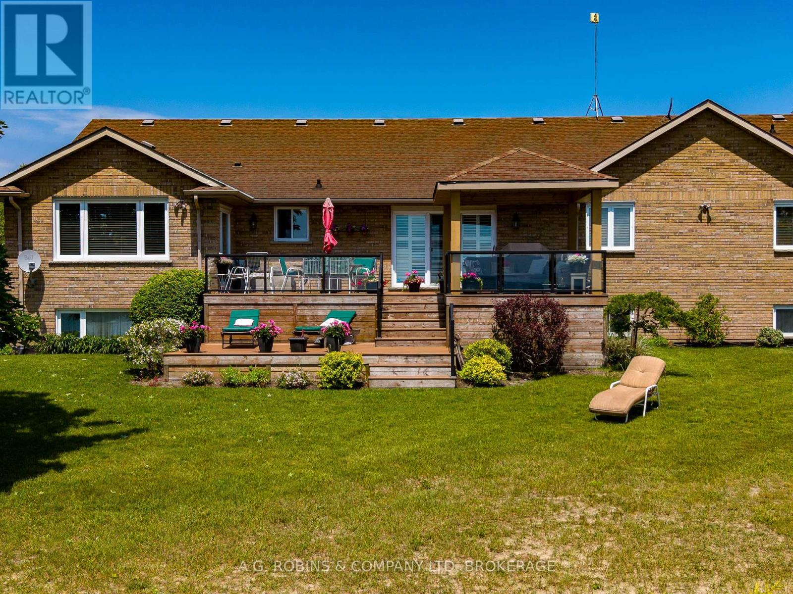 10321 LAKSHORE ROAD W - Image 7