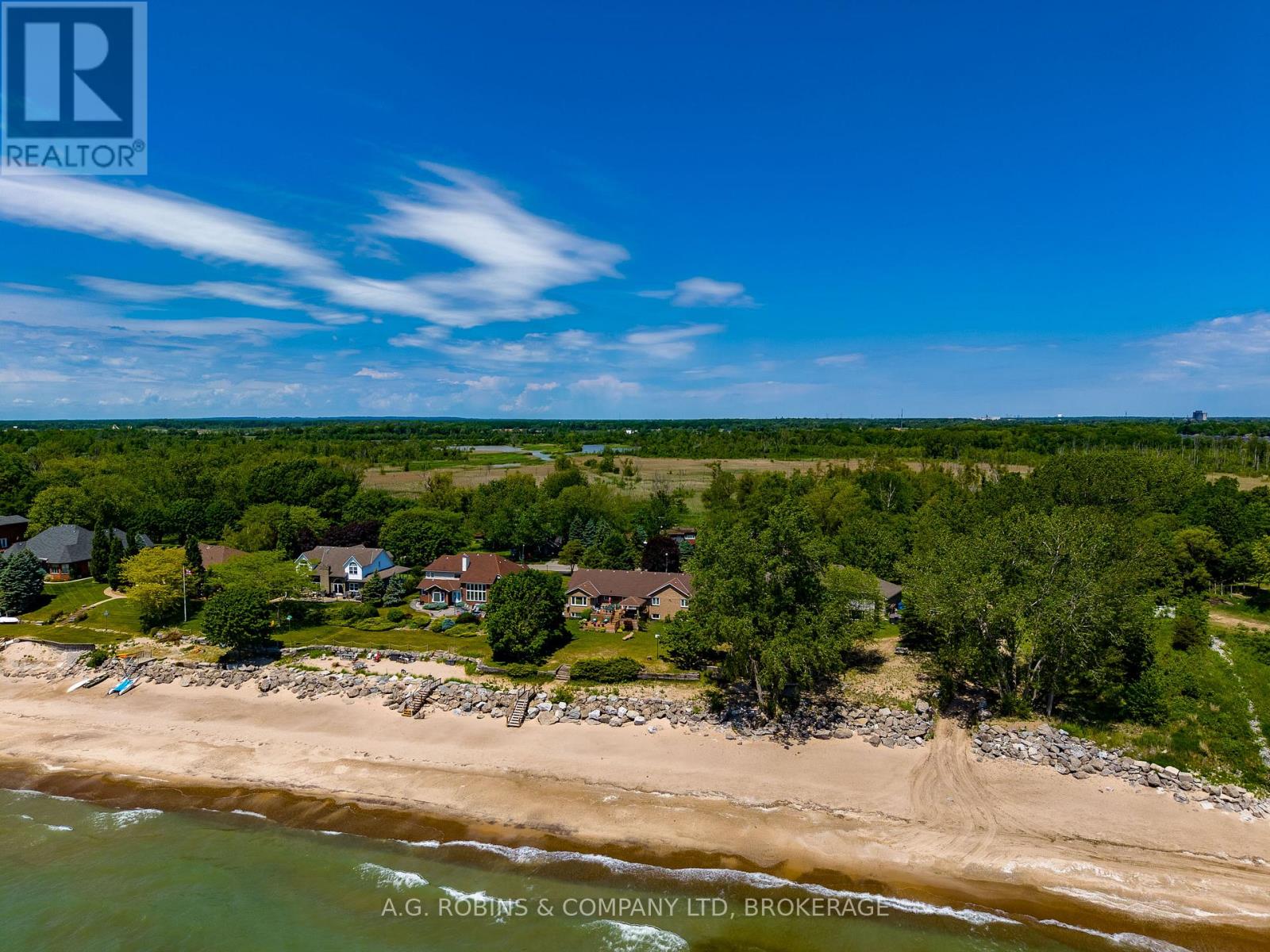 10321 LAKSHORE ROAD W - Image 8