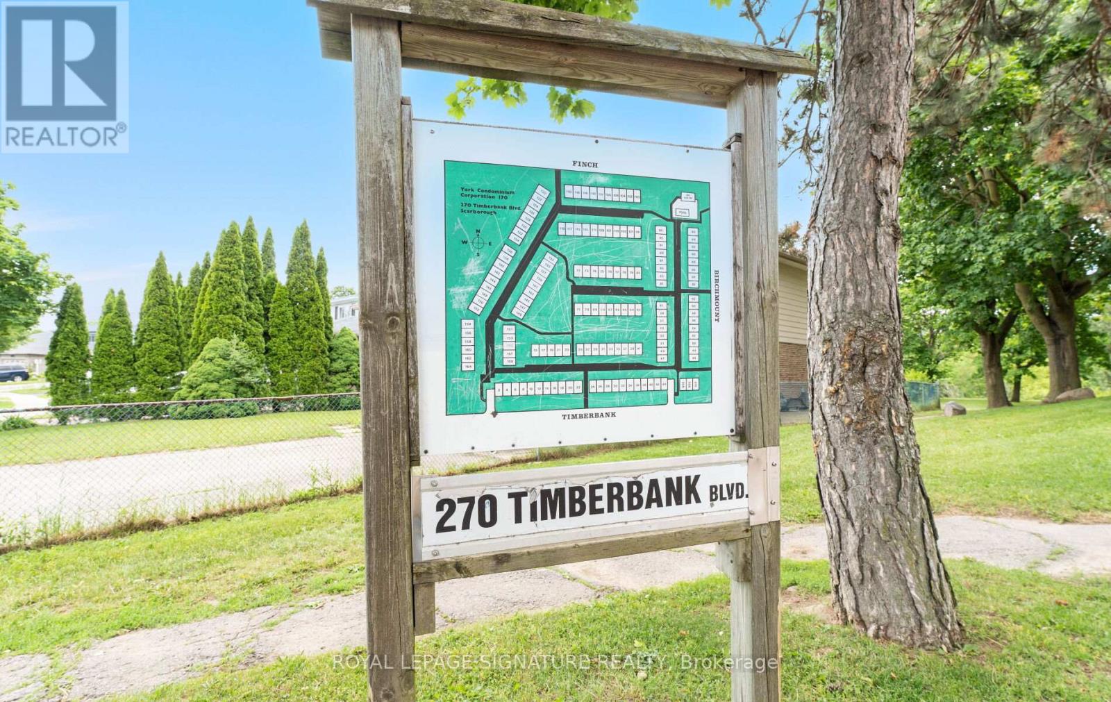 #91 270 TIMBERBANK BOULEVARD - 50