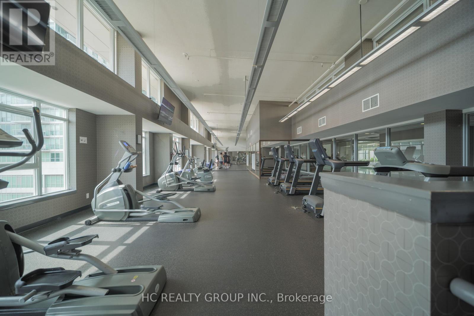 #1607 190 BOROUGH DRIVE - Image 12