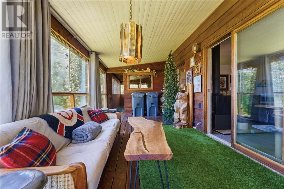 322 Cosby Subd Road - 32