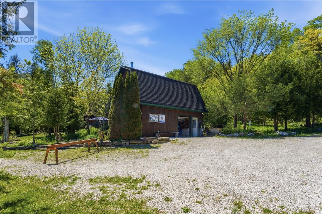 322 Cosby Subd Road - 71