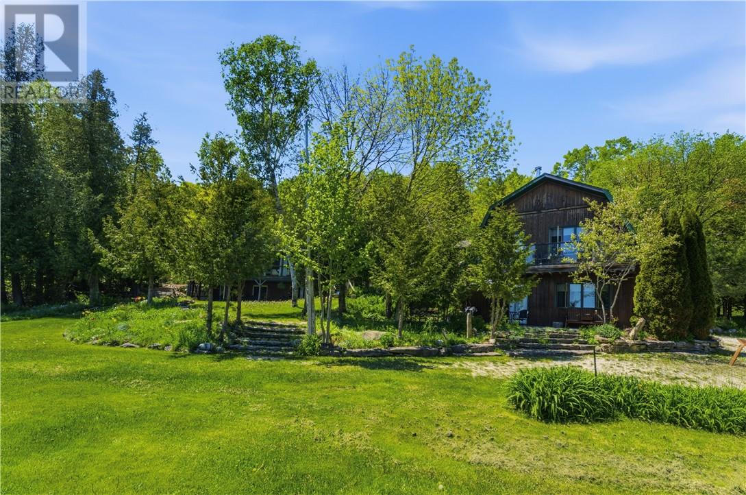 322 Cosby Subd Road - 68