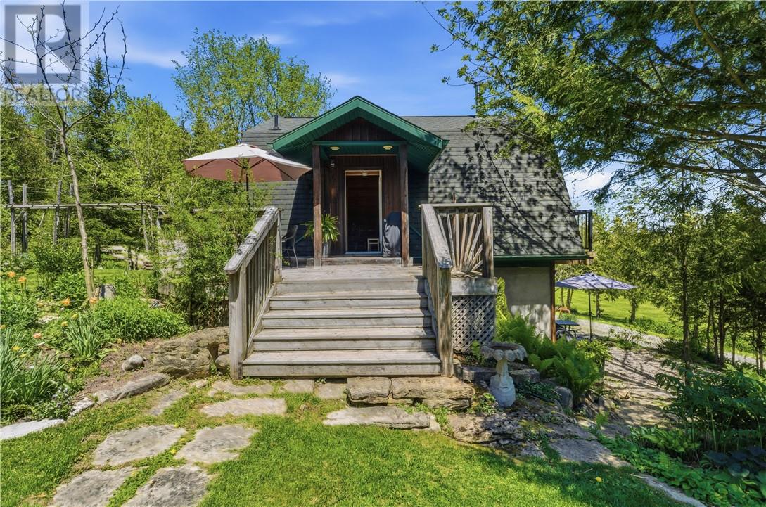 322 Cosby Subd Road - 72