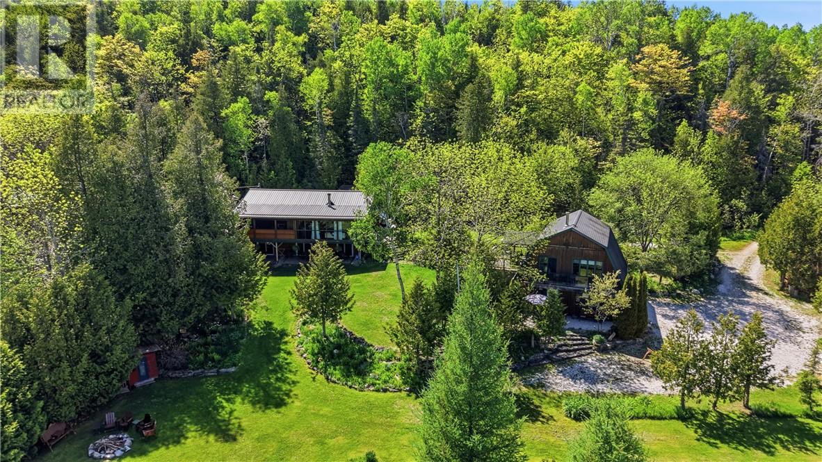 322 Cosby Subd Road - 96