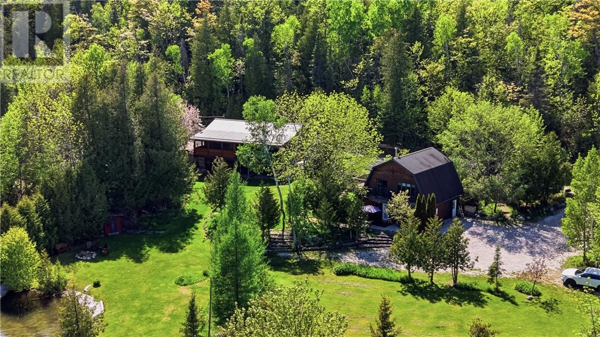 322 Cosby Subd Road - 98