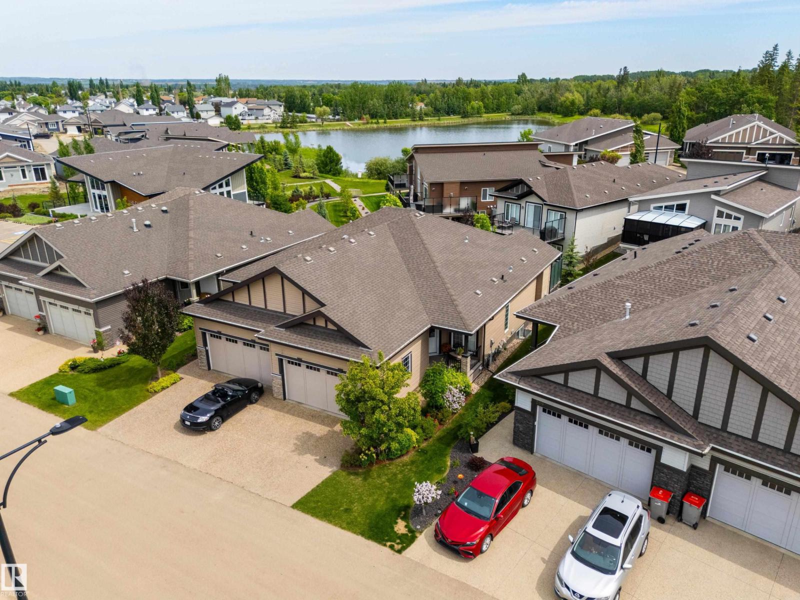 #207 50 HEATHERGLEN DR - 1