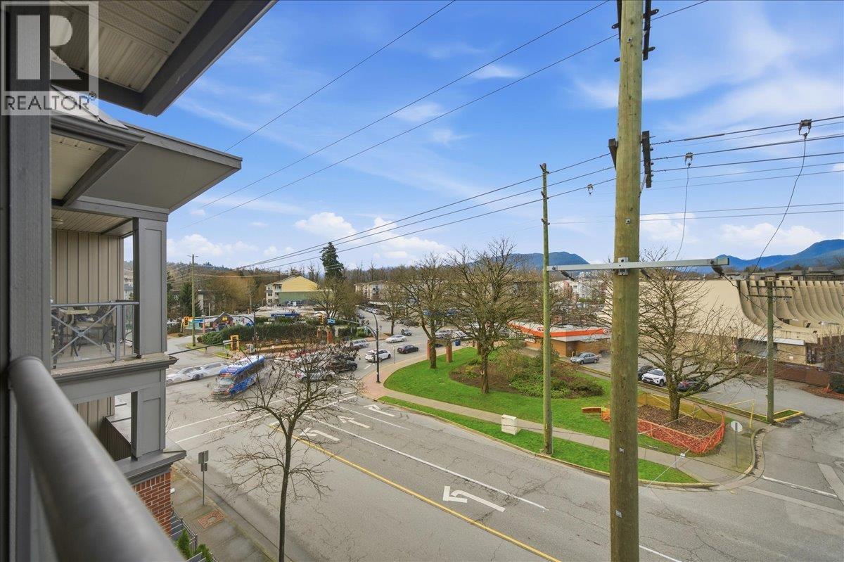 410 2478 SHAUGHNESSY STREET, Port Coquitlam