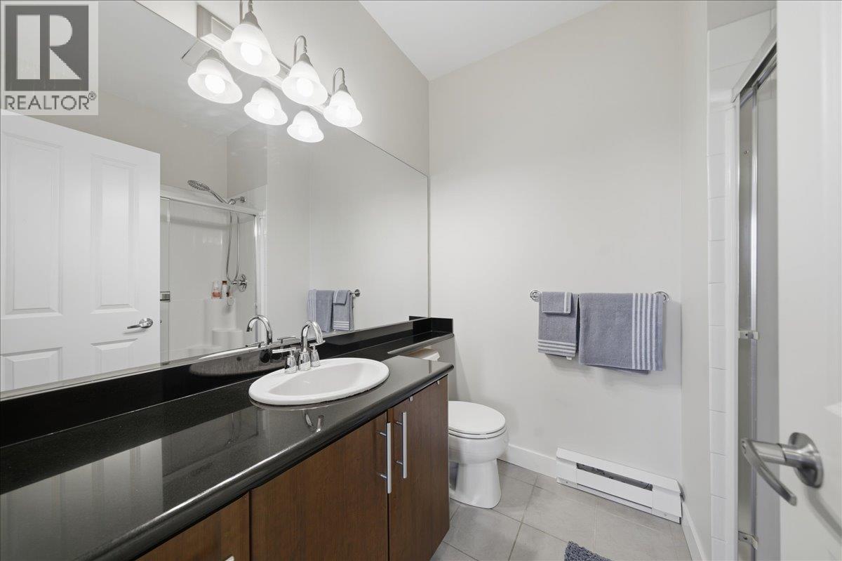 410 2478 SHAUGHNESSY STREET, Port Coquitlam