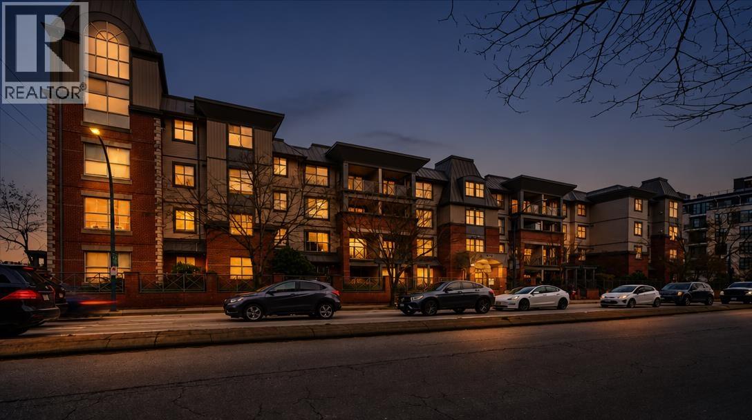 410 2478 SHAUGHNESSY STREET, Port Coquitlam