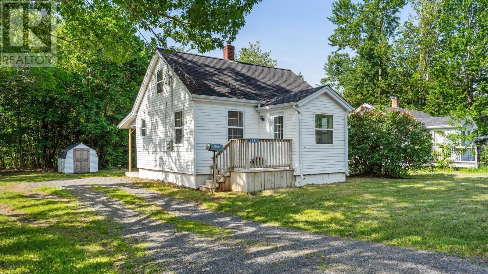 Property photo of 1161 Mckittrick Road