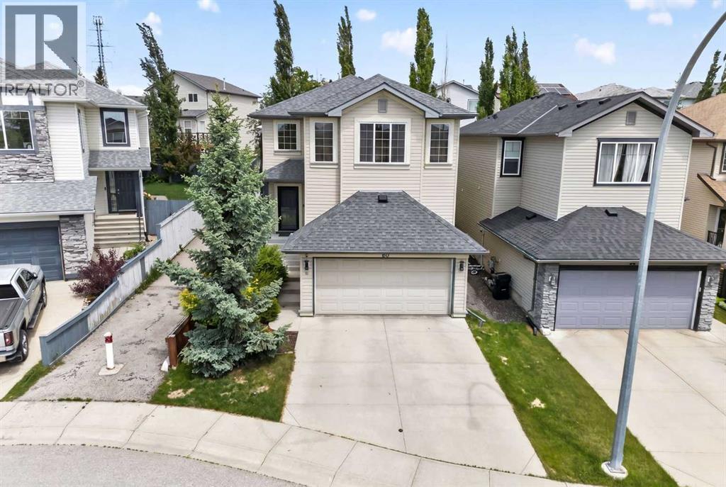 60 Tuscany Ridge Crescent NW - photo 2