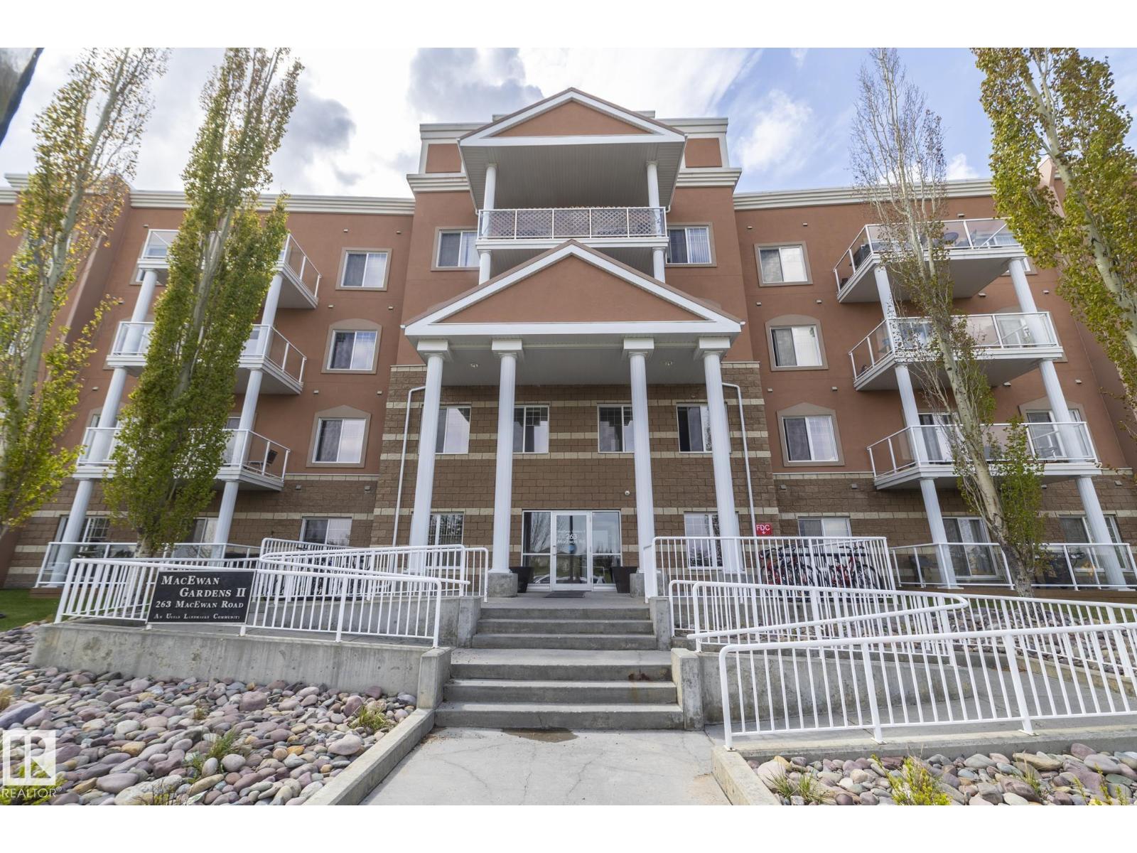 #416 263 MACEWAN RD SW - 1
