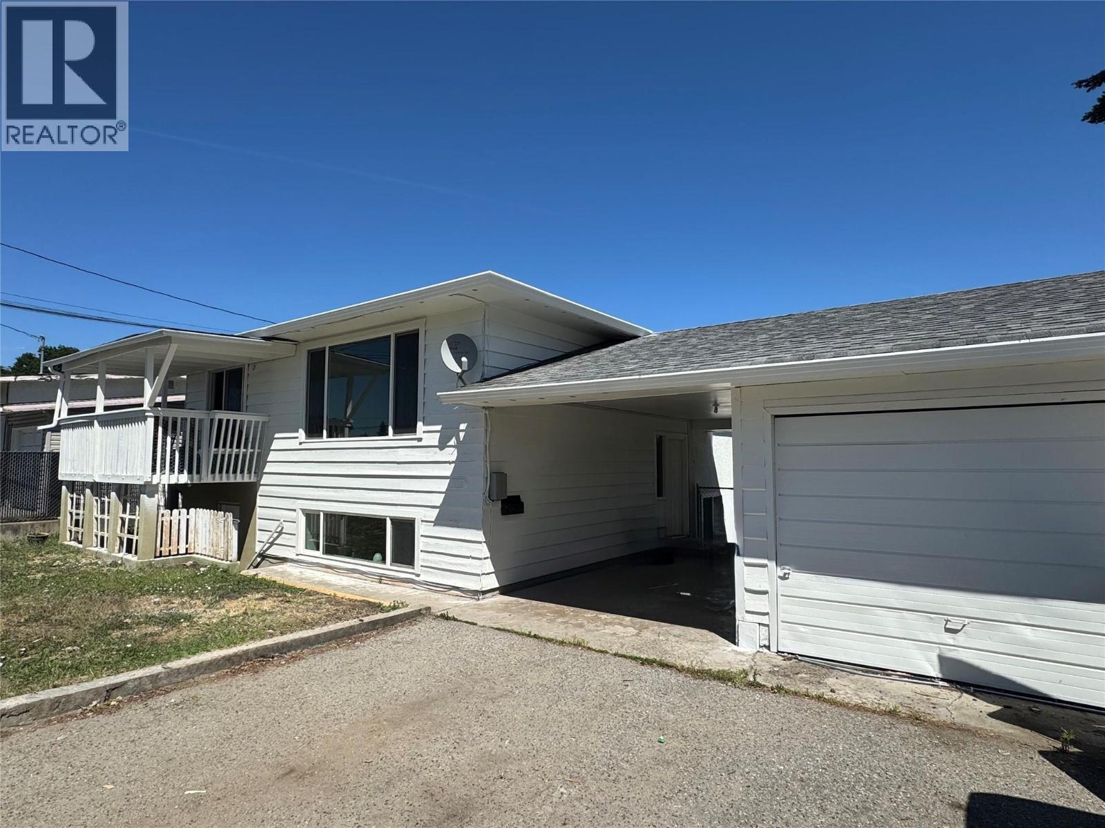 470 Perry Road - 1