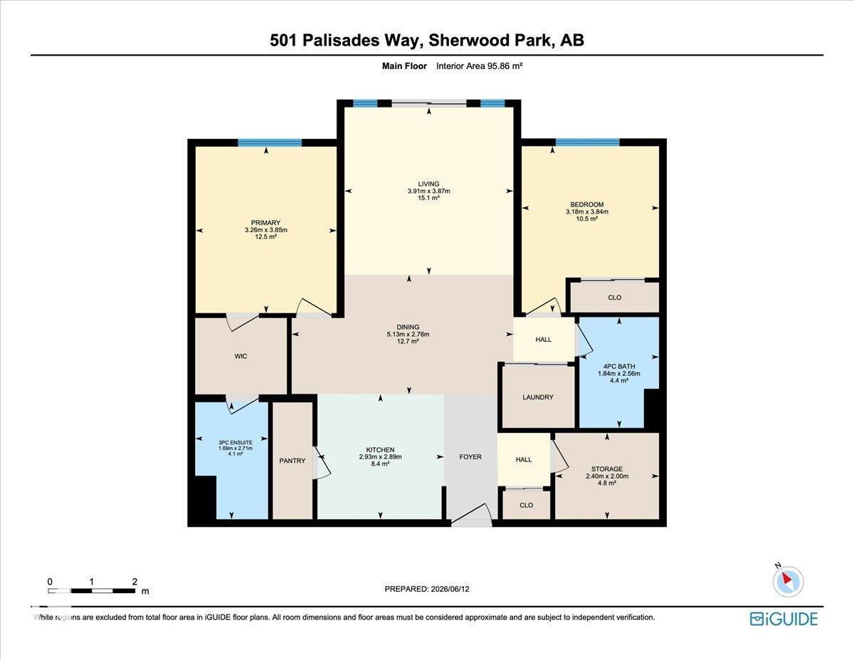 #319 501 PALISADES WY - 31