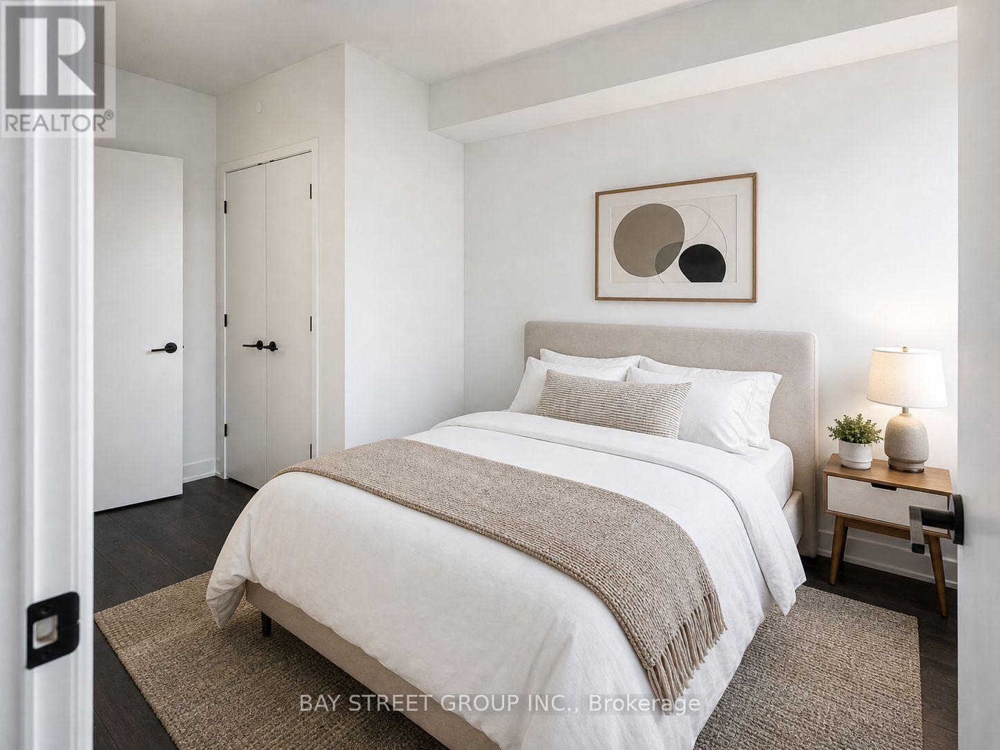 Virtual Staged - Bedroom