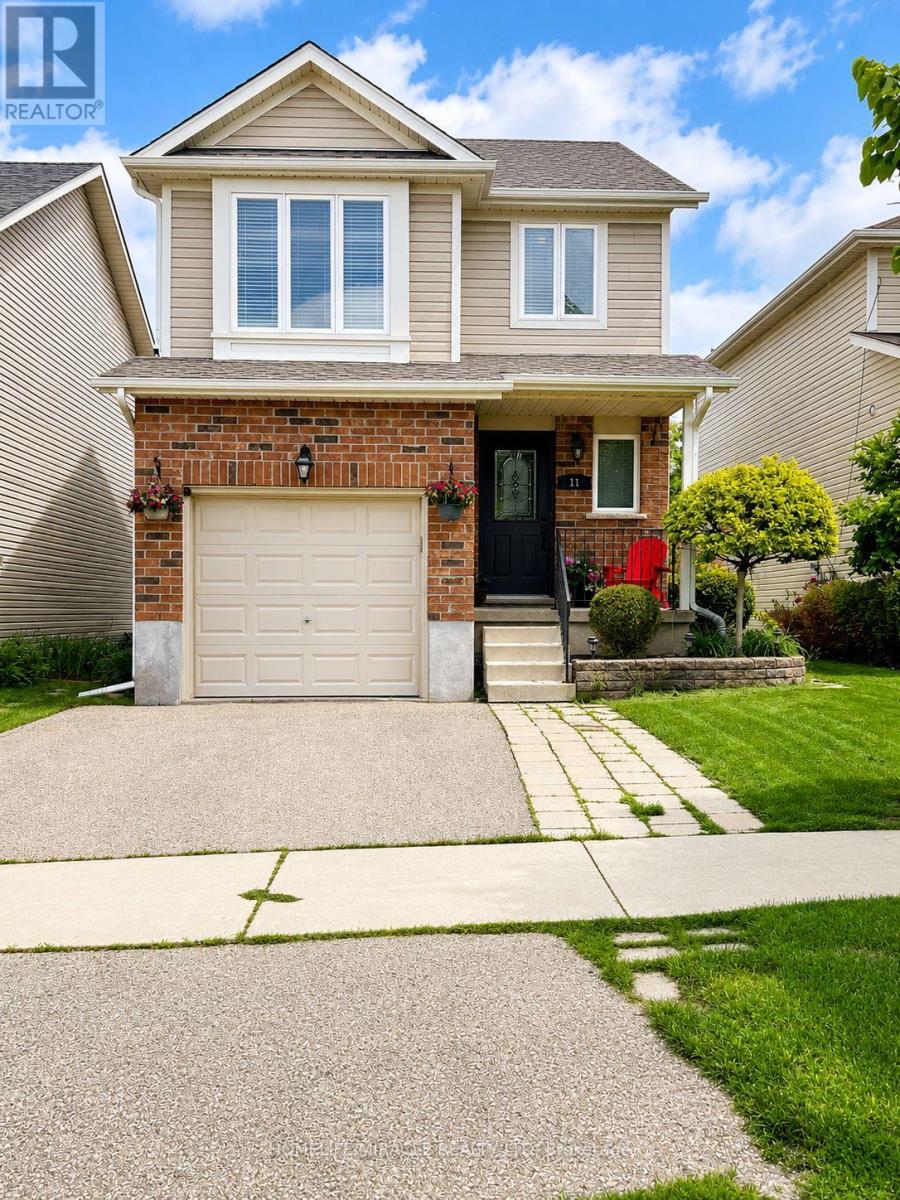 11 REISTVIEW STREET - 1