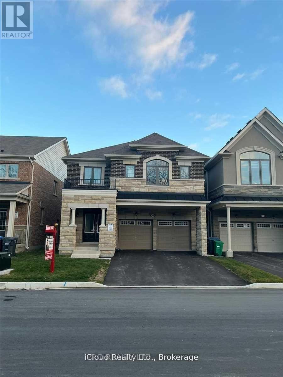 98 EBERLY WOODS DRIVE - 1
