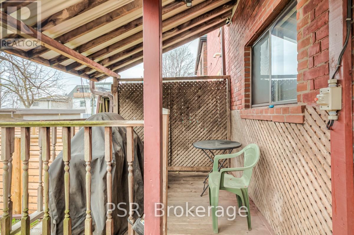 41 SPRINGHURST AVENUE - 38