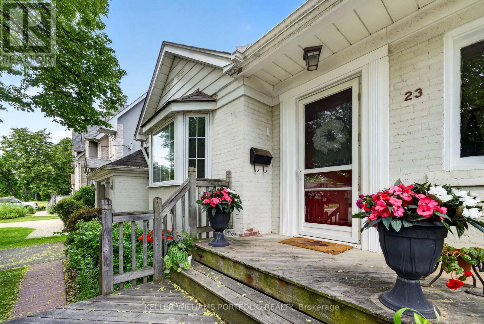23 ASHBOURNE DRIVE - 1