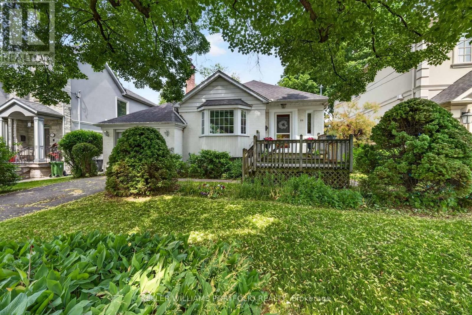23 ASHBOURNE DRIVE - 28