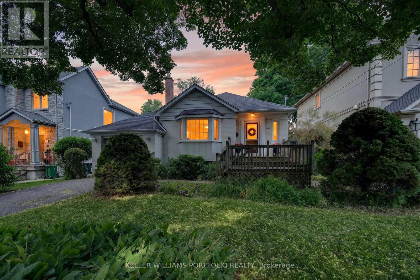 23 ASHBOURNE DRIVE - 30