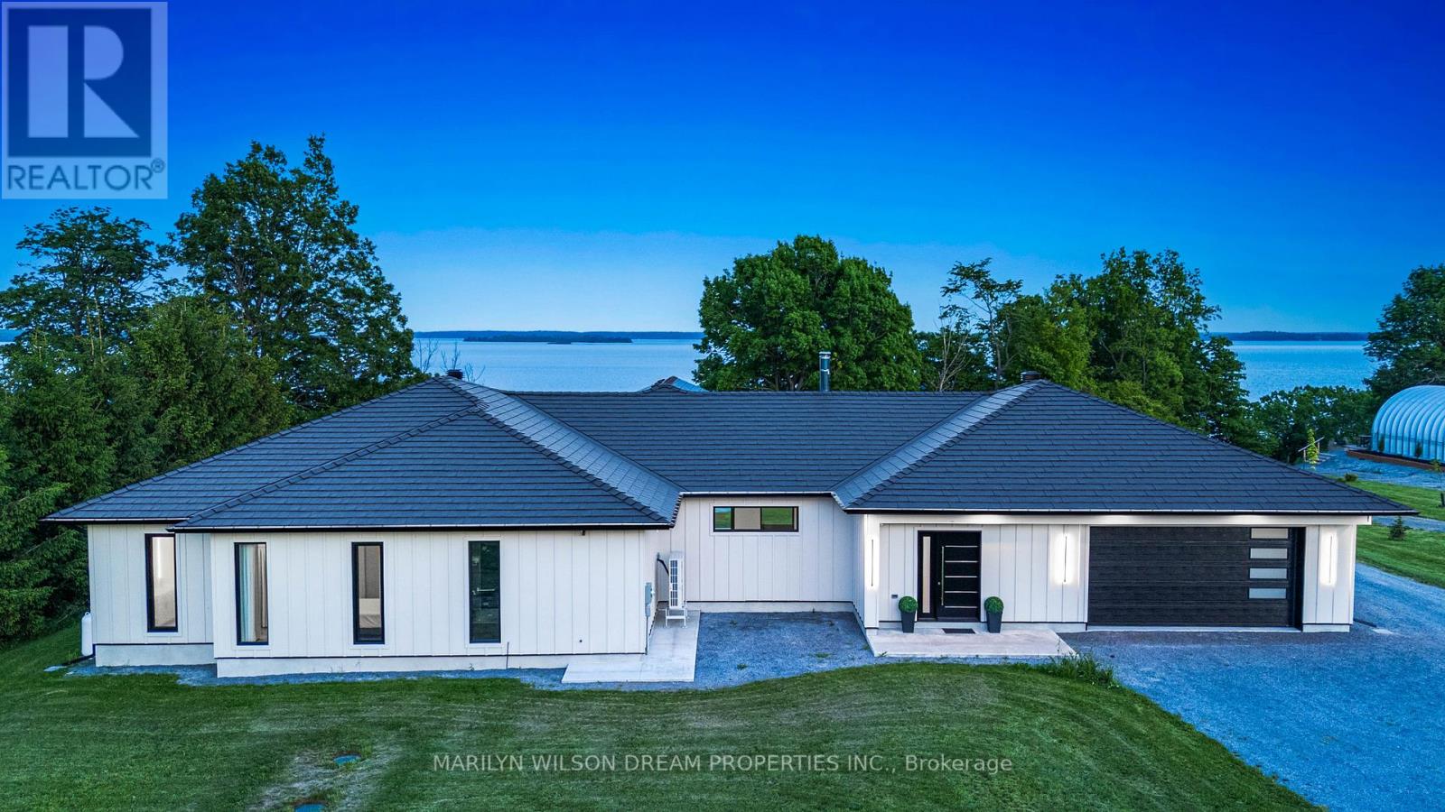 2486 HOWE ISLAND DRIVE - 1