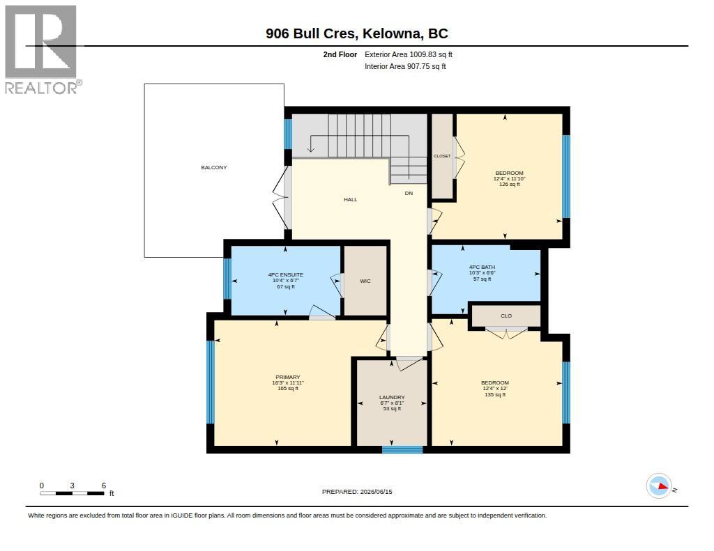  906 Bull Crescent, Kelowna