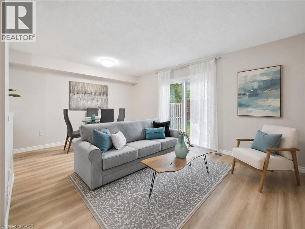 #44 124 GOSLING Gardens - 3