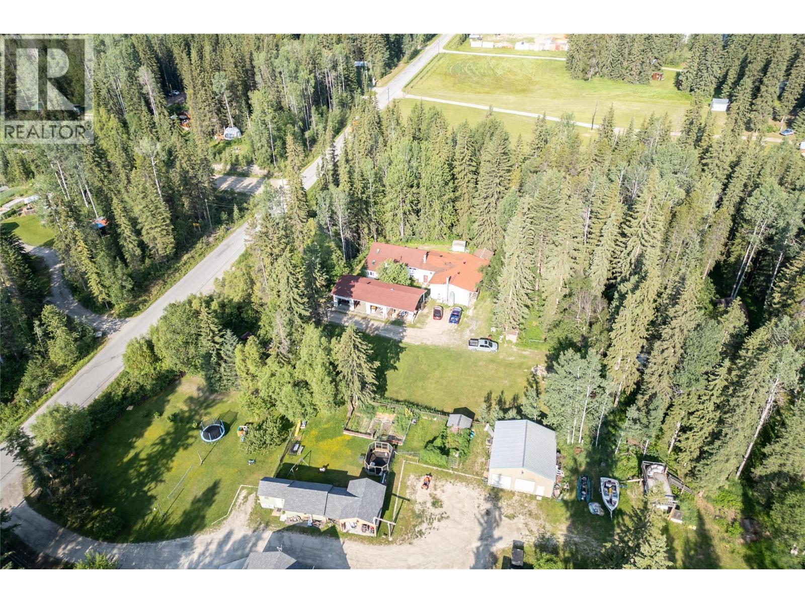 1691 Oberg Johnson Road - 2