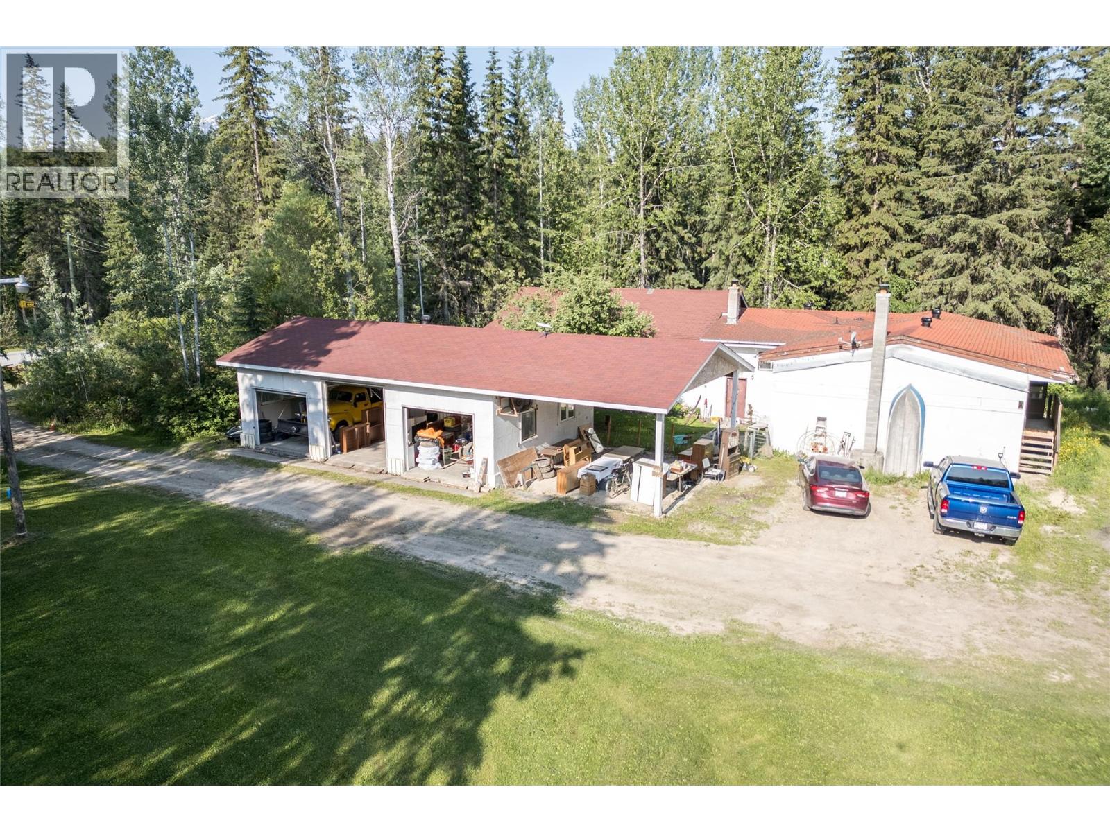 1691 Oberg Johnson Road - 1