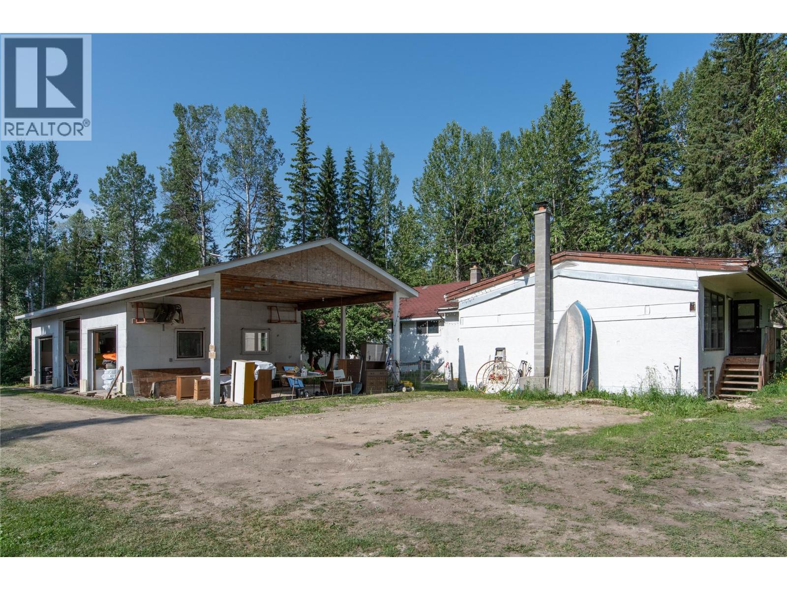 1691 Oberg Johnson Road - 34