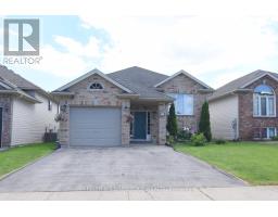 334 ST LAWRENCE DRIVE