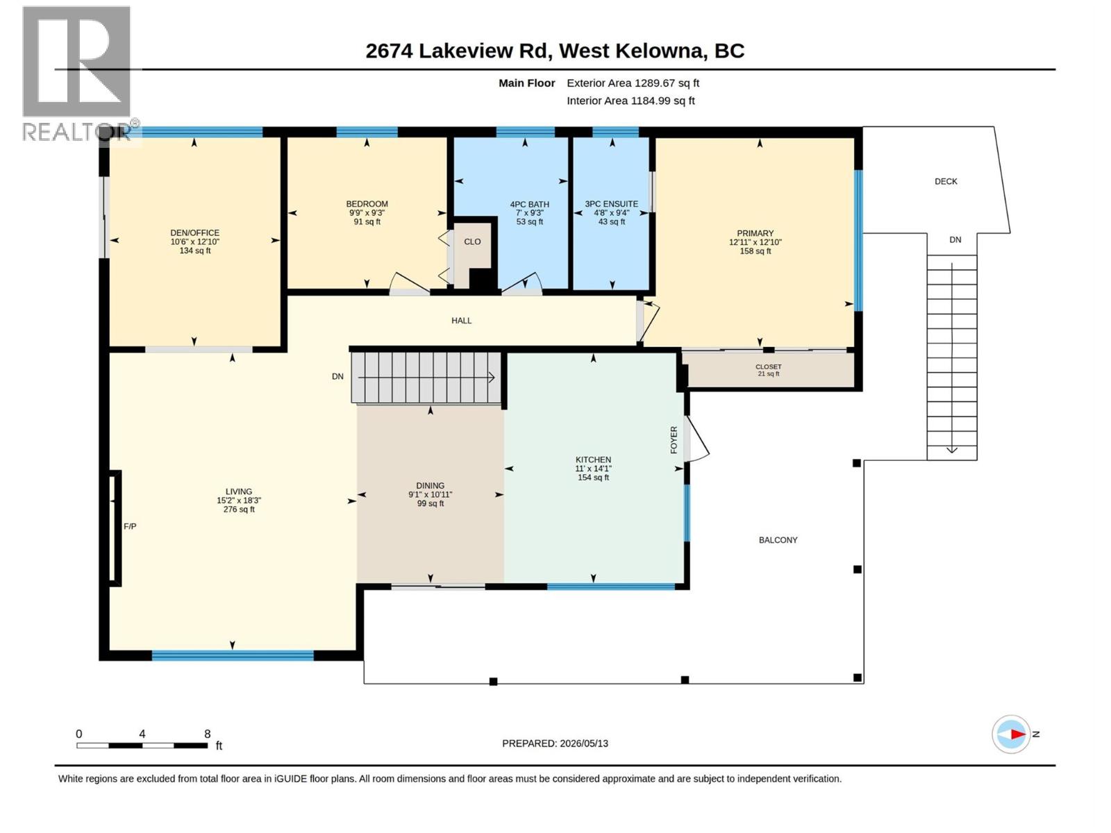 2674 Lakeview Road - 60