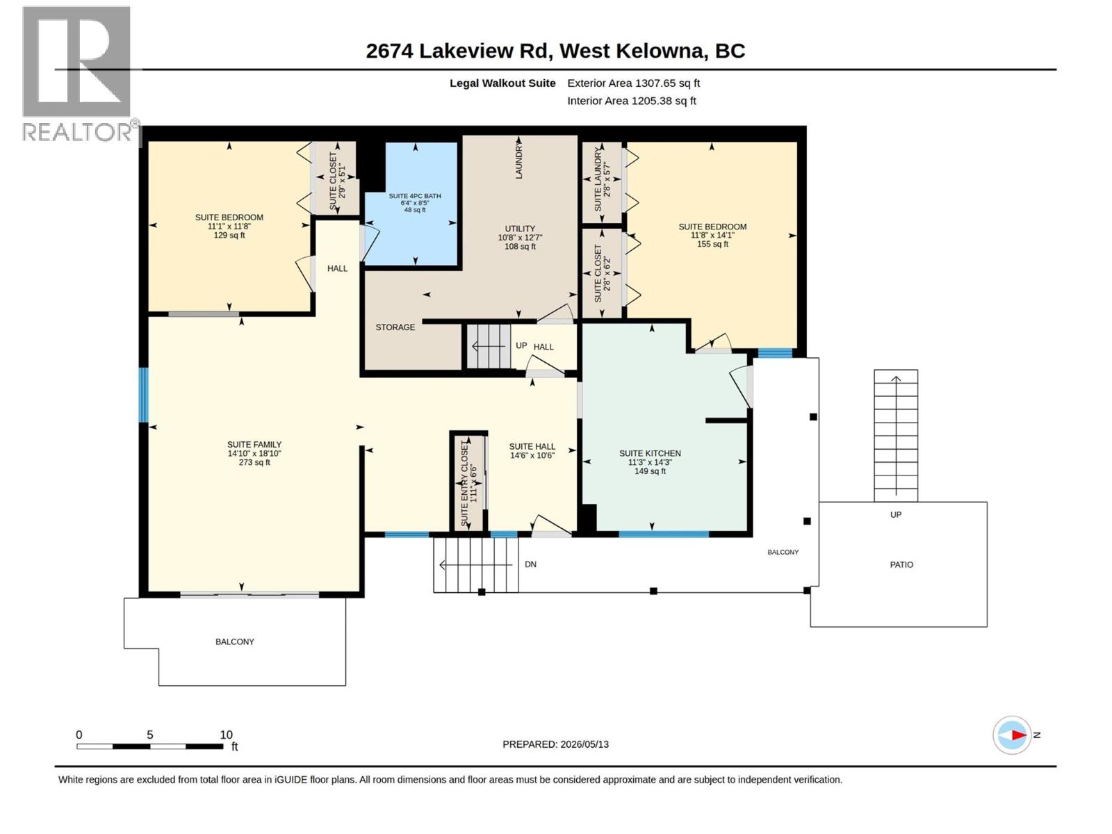 2674 Lakeview Road - 61