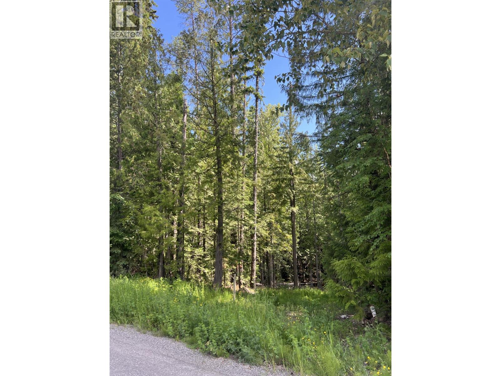 Timberline Crescent Lot# A, Fernie