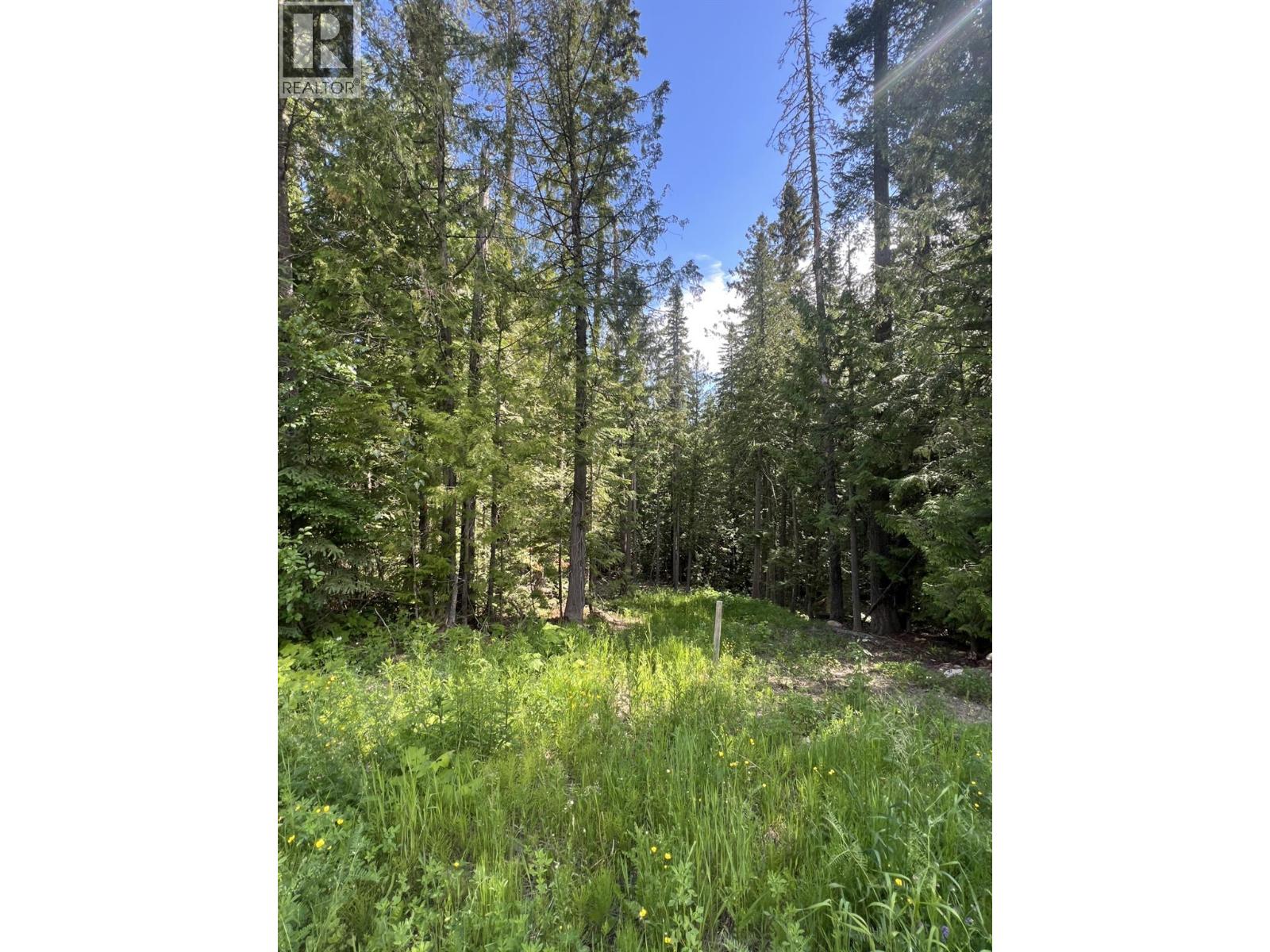 Timberline Crescent Lot# A, Fernie