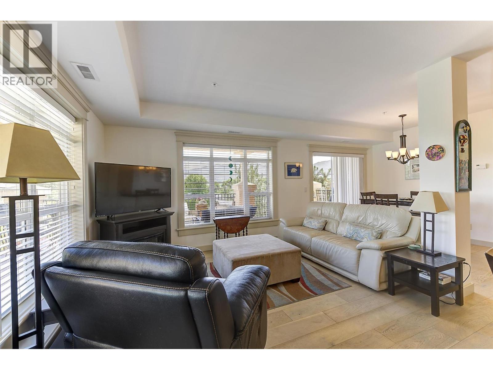 204 2070 Boucherie Road, West Kelowna