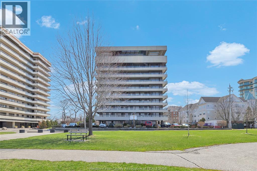 #604 5125 RIVERSIDE DRIVE East - 1