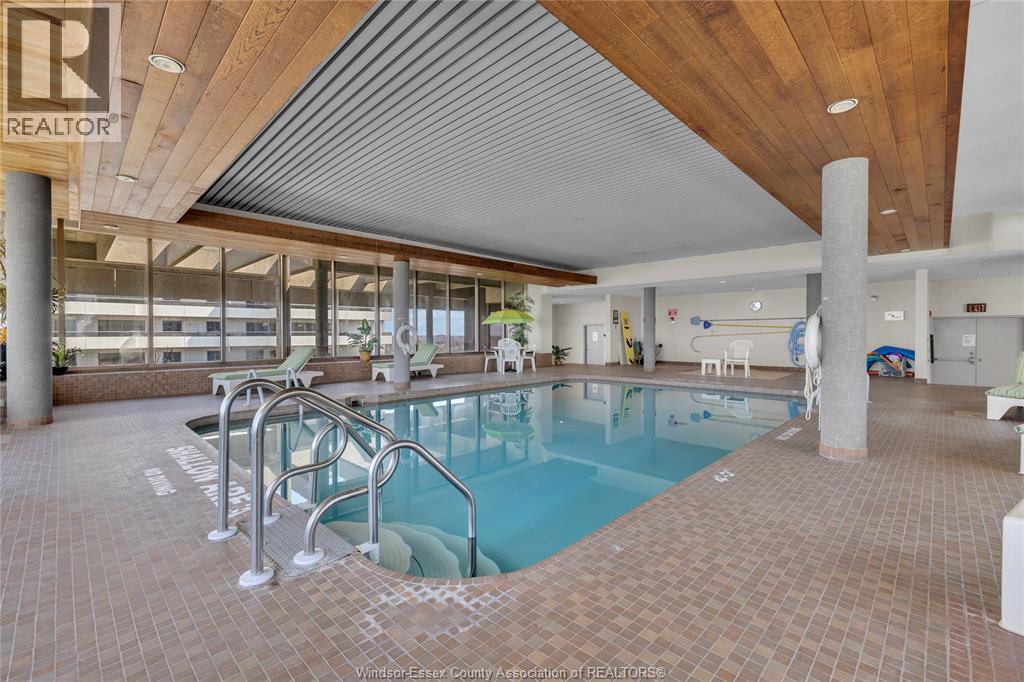 #604 5125 RIVERSIDE DRIVE East - 33