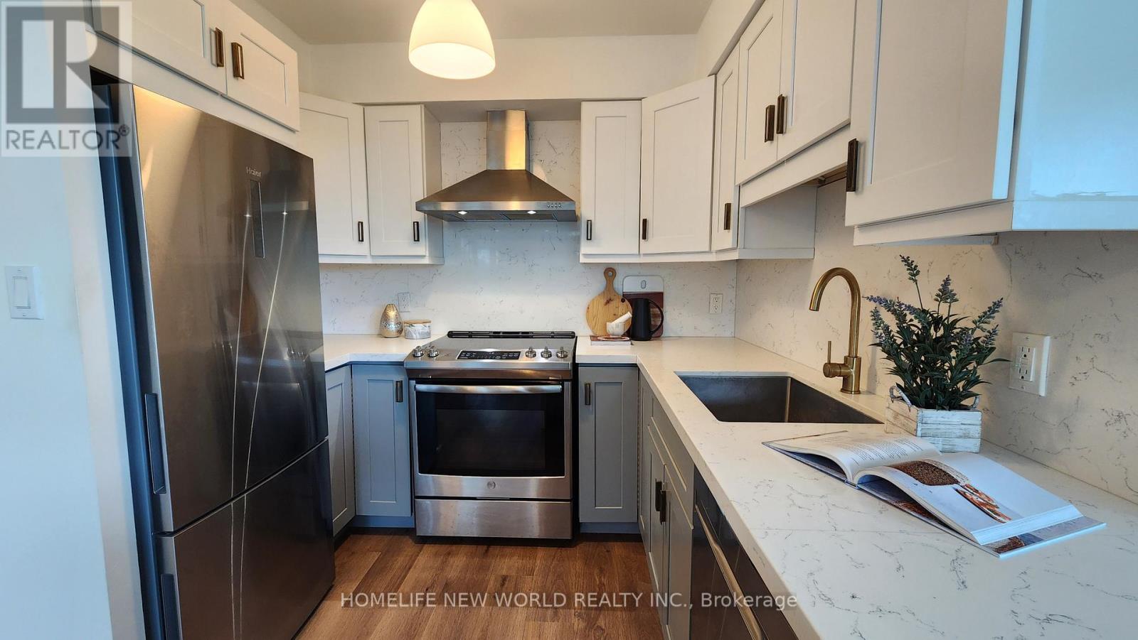 #404 3830 BATHURST STREET - 9