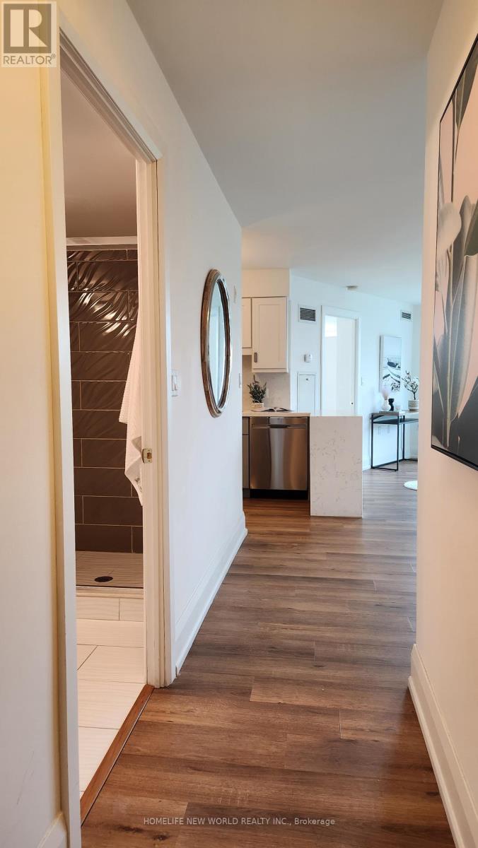 #404 3830 BATHURST STREET - 8