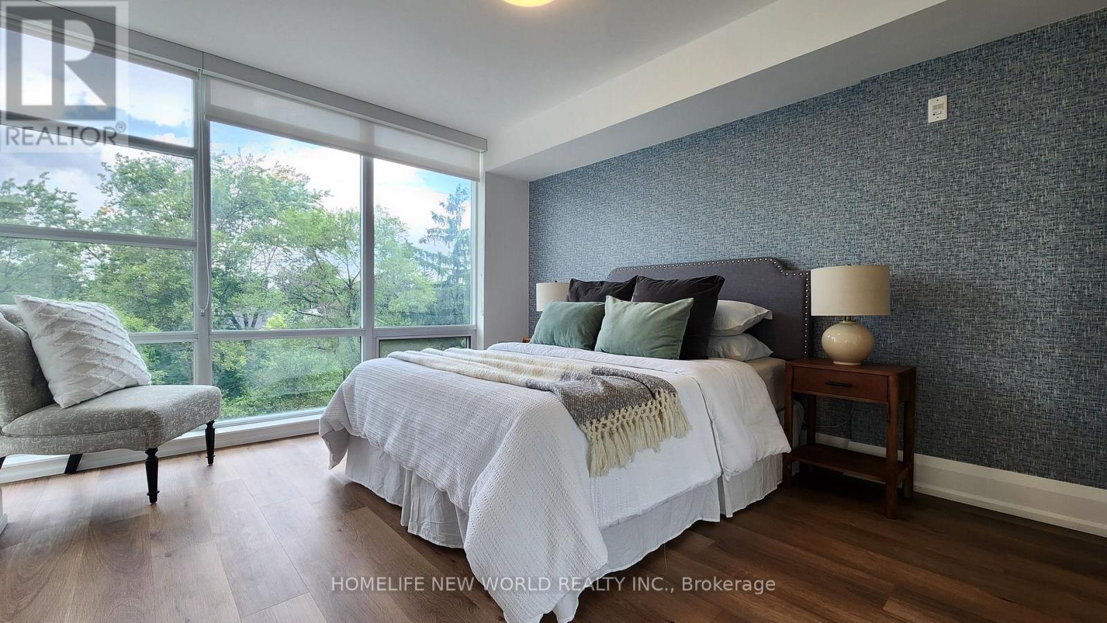#404 3830 BATHURST STREET - 15