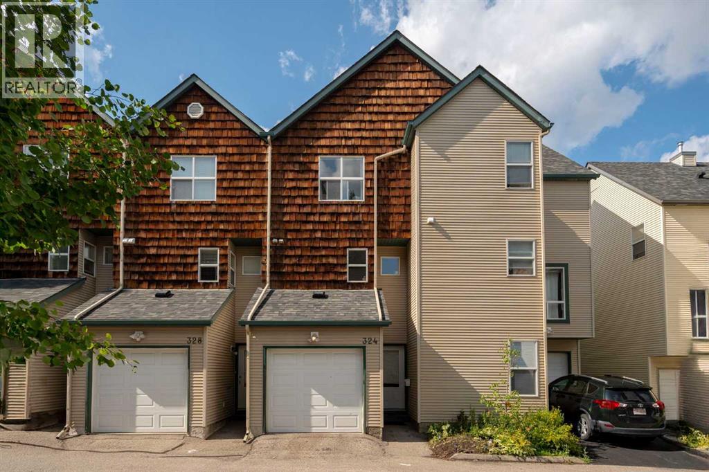 324 Bridlewood Lane SW - 1
