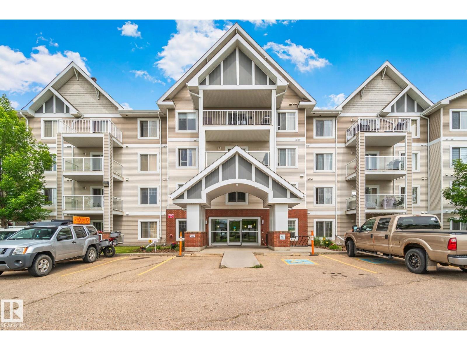 #207 13830 150 AV NW - 1